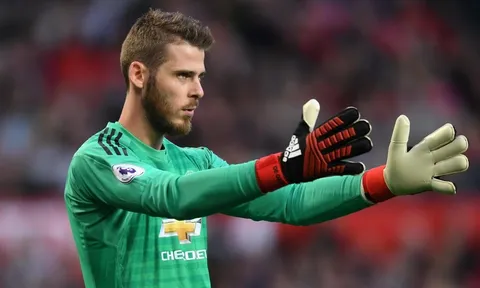 Chuyển nhượng 22/12: Rõ vụ De Gea, M.U lên phương án B cho Pochettino; Mourinho ra yêu cầu gây sốc