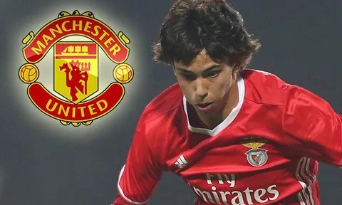 Chuyển nhượng 23/01: 2 sao ở lại, M.U vung 105 triệu bảng mua 'Ronaldo đệ nhị'; Arsenal mở cờ
