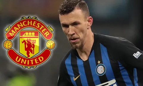 Chuyển nhượng 24/01: Lấy Perisic, M.U đón 2 cái tên; Giật bom tấn 90 triệu, Real chốt xong vụ Hazard