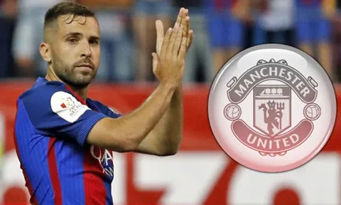 Chuyển nhượng 28/10: M.U chốt hàng khủng Barca, giá 70 triệu; Man City nổ 'bom tấn?