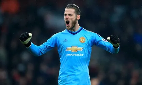 Chuyển nhượng 28/11: Chốt vụ De Gea, M.U săn hàng hot; Isco tới Premier League?