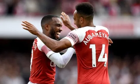 Chuyển nhượng 29/08: 'Bom tấn' 100 triệu sắp nổ; Sao bự Arsenal đòi ra đi