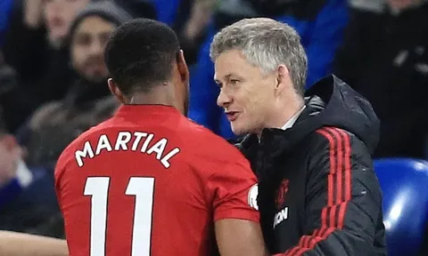 Chuyển nhượng 30/12: Solskjaer chốt 2 vị trí, M.U 'săn' Mbappe; Sao Chelsea gia nhập Arsenal