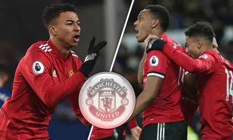 Chuyển nhượng 31/08: M.U 'bảo kê' 4 cái tên; PSG đón 2 tân binh giờ chót