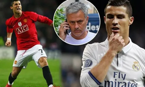 Chuyển nhượng Anh 24/08: M.U nguy cơ mất De Gea, gây sốc với Ronaldo; Chelsea chi 100 triệu bảng gom 3 ngôi sao