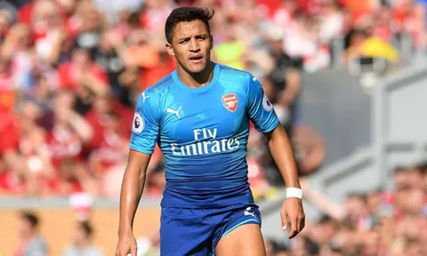 Chuyển nhượng Anh 29/08: Sanchez gửi đề nghị rời Arsenal, Man Utd 'mừng thầm'