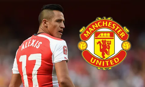 Chuyển nhượng Anh ngày cuối: Sanchez về M.U; Liverpool nổ 2 'bom tấn'?