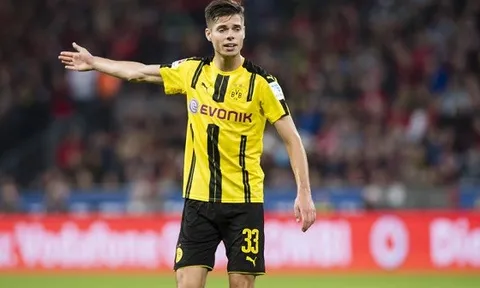 Chuyển nhượng Arsenal: 68 triệu bảng cho người thay thế Ramsey, Nối lại liên lạc với Dembele