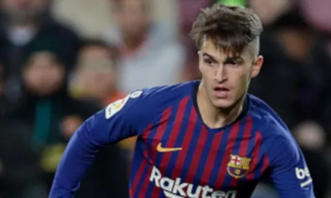 Chuyển nhượng Arsenal: Chốt hạ hai tân binh, Monchi thay Mislintat