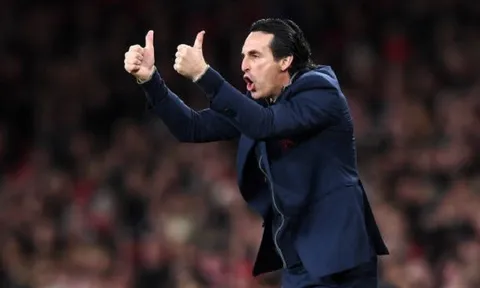 Chuyển nhượng Arsenal ngày 18/11: Emery săn hàng Nam Mỹ, Ramsey hưởng lương cao thứ hai Juventus sau CR7