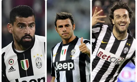 Chuyển nhượng mùa Đông: Juventus và những bản hợp đồng '1 ăn 9 thua'