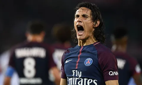Chuyển nhượng sốc từ PSG: Ai sẽ giúp Neymar toại nguyện?