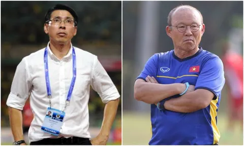 CK AFF Cup 2018: Malaysia bây giờ có gì để đối đầu với Việt Nam?