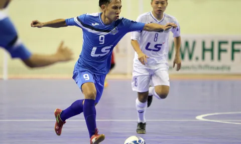 Hạ Thái Sơn Bắc 2-1, "đàn anh" Thái Sơn Nam đăng quang ngôi vô địch