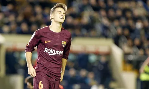 Đặt sao bự lên "bàn tế", Arsenal chấp nhận xuống nước với Barca