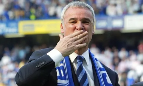Claudio Ranieri & Chelsea: Vẫn sẽ là sự trở lại đầy cảm xúc!