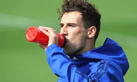 CLB Bundesliga đưa đề nghị "siêu khủng" khiến Bayern ôm hận