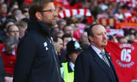 CLB thăng hoa và tụt dốc tại Premier League: Người Liverpool chia hai nửa buồn vui