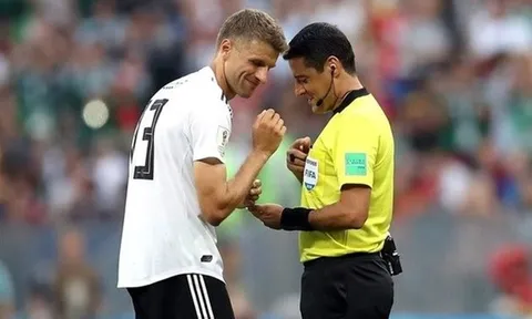 Điểm tin bóng đá Việt Nam sáng 10/12: Trọng tài nổi tiếng World Cup thổi trận chung kết lượt về ở Mỹ Đình