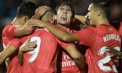 Madridista sẽ phấn khởi vì phong cách của Santiago Solari