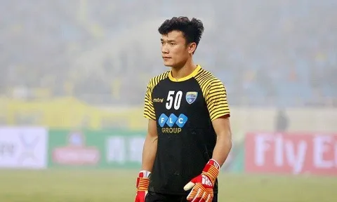 Có Bùi Tiến Dũng, Hà Nội FC sẽ đá với sơ đồ nào?