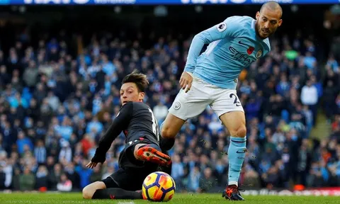 Có De Bruyne, Pep vẫn xem nhân tố này là báu vật