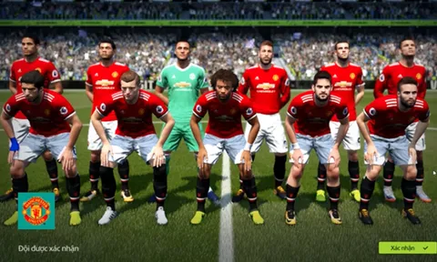 Cơ hội hoàn hảo khởi nghiệp nghề huấn luyện viên bóng đá... ảo với FIFA Online 4