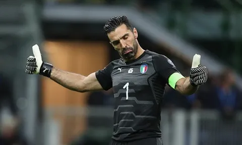 Cơ hội nào cho tuyển Italy, Hà Lan dự World Cup?