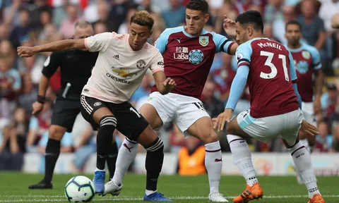 Có hy vọng nào cho các CLB Premier League 'không thích chiến thắng' tại vòng 5?