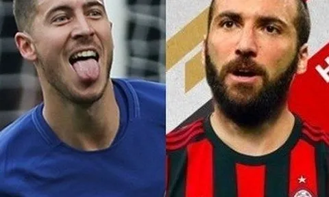 Có một Champions League trong lòng Europa League