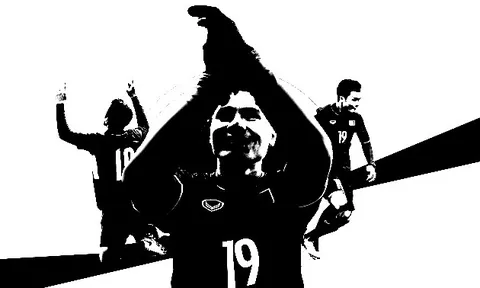 Có một ngôi sao của Man Utd ở Olympic Việt Nam?