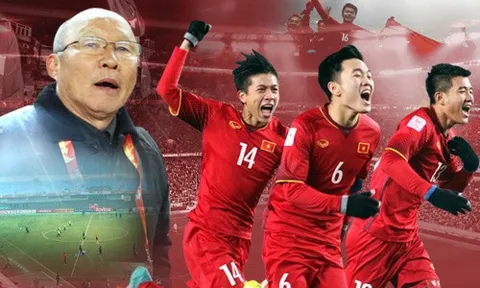 Có một ngôi sao đã làm thay đổi vận mệnh cả bóng đá Việt Nam!