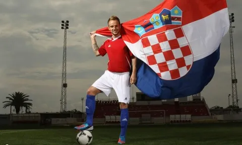 Có một người Croatia xứng đáng lọt vào đề cử THE BEST!