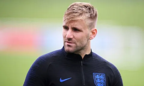 Mourinho có nhất thiết phải "ép" Luke Shaw trở lại vào cuối tuần?