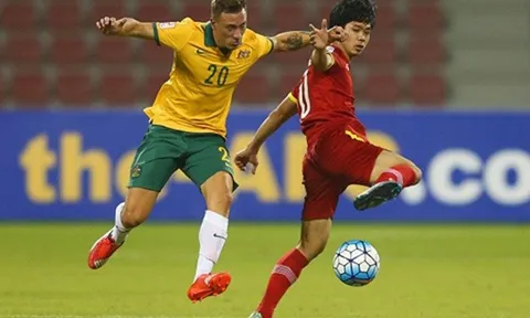 Có thật U23 Việt Nam sẽ không “ngán” Australia?