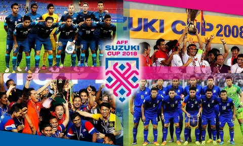 Có thể bạn không tin, nhưng AFF Cup đang tạo ảnh hưởng với bóng đá thế giới!