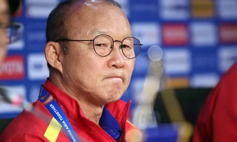Có thể nào Mr. Park sẽ trở thành Sir Alex Ferguson của Việt Nam?