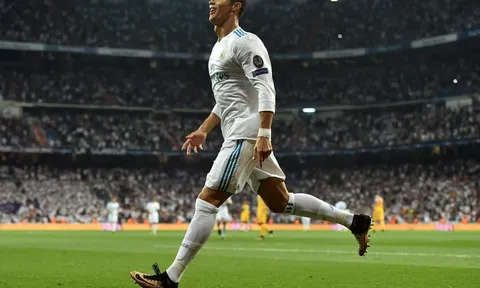 Coi chừng Ronaldo bùng nổ sau án phạt!