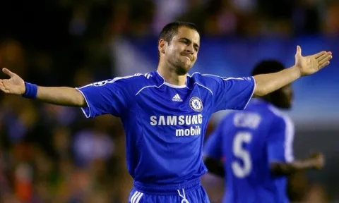 Xong: Chelsea đón năm mới với việc bổ nhiệm người cũ làm tân HLV
