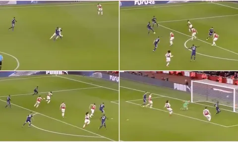 Chelsea còn tệ hơn đội hạng nhì Burton khi đối đầu với Man City