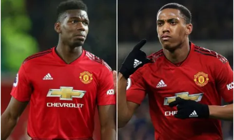 Nóng! Solskjaer báo tin cực vui cho fan Man Utd trước trận Leicester
