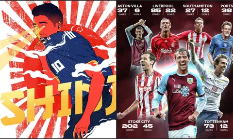 CHÍNH THỨC: Cựu sao Man Utd đến Besiktas, "sếu vườn" trở lại Premier League