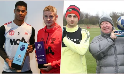 NÓNG: Man Utd thiệt quân nghiêm trọng sau trận PSG