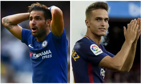 Nóng! Milan lên kế hoạch rút ruột Chelsea và Barca vào tháng Giêng