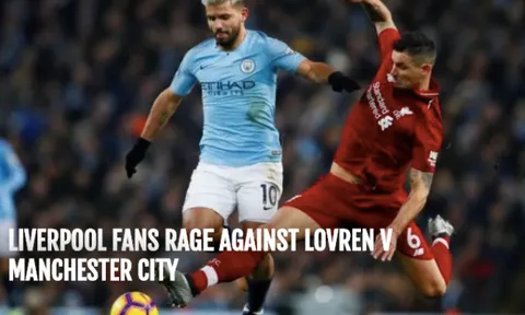 Fan Liverpool nổi cơn thịnh nộ, giục Klopp bán ngay "cục nợ lớn" trước Man City