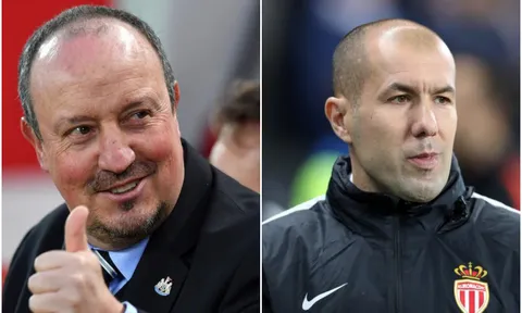 Nóng! Chán ngán Benitez, Newcastle tính chiêu mộ thầy cũ Mbappe