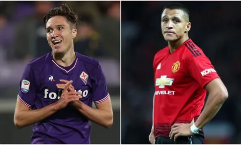Nóng! Thay Sanchez, Man Utd vung 60 triệu mua sao được 7 đại gia theo đuổi