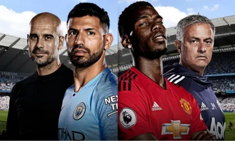Chuyên gia đồng loạt nói một điều để Man Utd hạ gục Man City