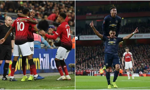 Góc nhìn: PSG chơi "tấn công" và 2 bài học nhãn tiền của người London