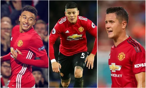 Solskjaer nhận định thẳng thắn về đẳng cấp giữa Rashford và Mbappe